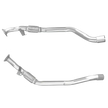 Autoteile BM CATALYSTS Abgasrohr für AUDI A4 1.8L Benzin | Euro 3 oder 4 | OEM: 8E0253301CC bei Autoteile TRUST