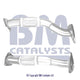 Verbindungsrohr für CITROEN JUMPER 3L Diesel | Euro 5 | OEM: 1369342080