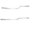 Autoteile BM CATALYSTS Abgasrohr für BMW X3 2L Diesel | Euro 5 | OEM: 18308509671 bei Autoteile TRUST
