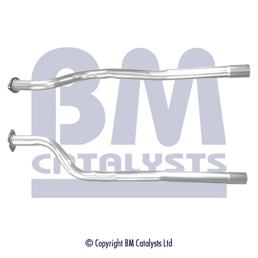 Verbindungsrohr für VOLKSWAGEN TIGUAN 1.4L Benzin | Euro 4 oder 5 | OEM: 5N0253201