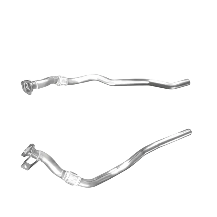 Autoteile BM CATALYSTS Abgasrohr für AUDI A4 2.7L Diesel | Euro 4 oder 5 | OEM: 8K0253102D bei Autoteile TRUST