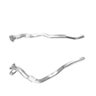 Autoteile BM CATALYSTS Abgasrohr für AUDI A4 2.7L Diesel | Euro 4 oder 5 | OEM: 8K0253102D bei Autoteile TRUST