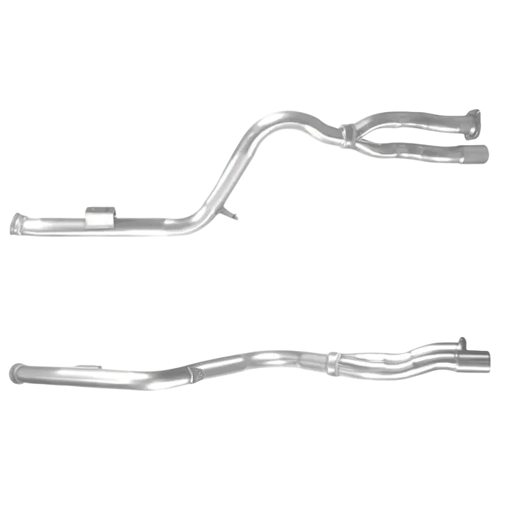 Autoteile BM CATALYSTS Abgasrohr für MERCEDES E280 3L Diesel | Euro 4 | OEM: 2114900120 bei Autoteile TRUST