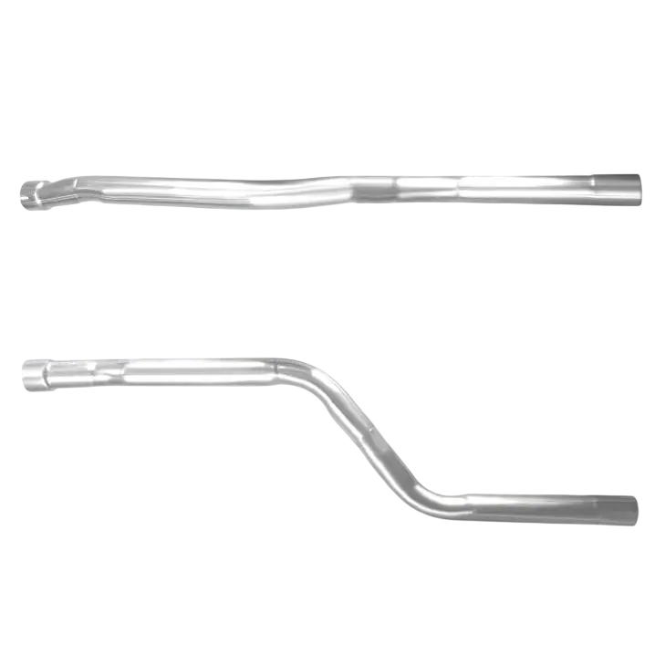 Autoteile BM CATALYSTS Abgasrohr für BMW 518d 2L Diesel | Euro 5 | OEM: 18308509996 bei Autoteile TRUST