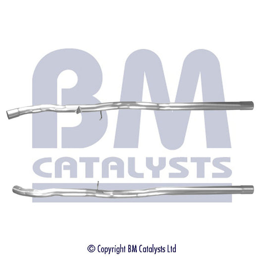 Verbindungsrohr für BMW 518d 2L Diesel | Euro 5 | OEM: 18308509998