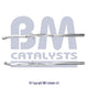 Verbindungsrohr für BMW 518d 2L Diesel | Euro 5 | OEM: 18308509998