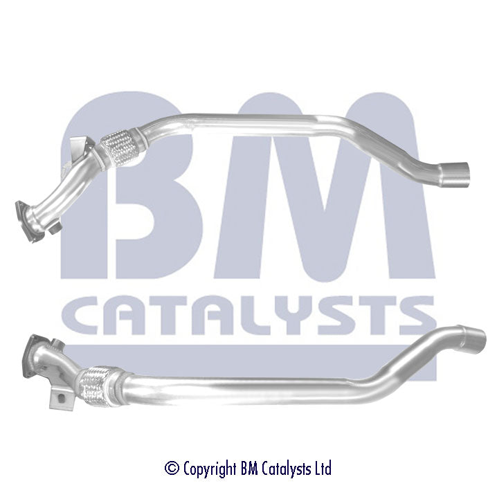 Verbindungsrohr für AUDI A4 2L Diesel | Euro 4 | OEM: 8E0253301EG