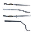 Autoteile BM CATALYSTS Abgasrohr für FIAT GRANDE PUNTO 1.3L Diesel | Euro 4 oder 5 | OEM: 51801131 bei Autoteile TRUST