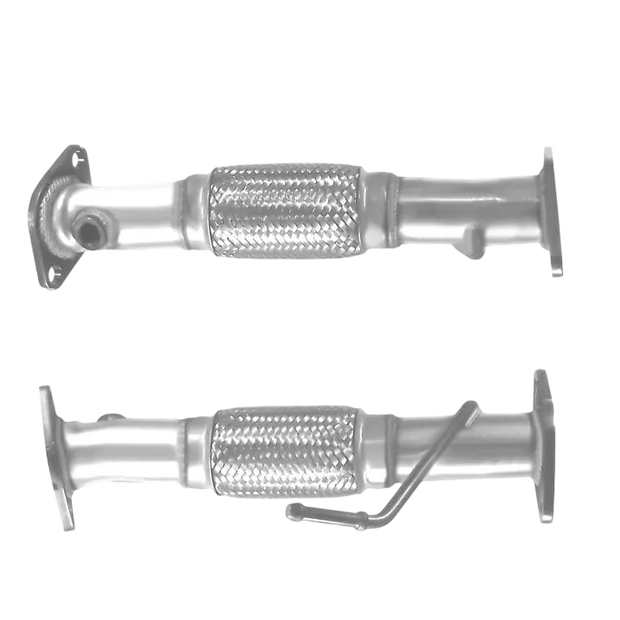 Autoteile BM CATALYSTS Abgasrohr für HYUNDAI ix20 1.4L Benzin | Euro 5 oder 6 | OEM: 286101K400 bei Autoteile TRUST