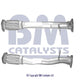 Verbindungsrohr für AUDI A8 4.2L Diesel | Euro 4 | OEM: 4E0254350R