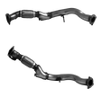 Autoteile BM CATALYSTS Abgasrohr für AUDI A4 3L Diesel | Euro 6 | OEM: 4G0253350C bei Autoteile TRUST