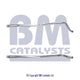 Verbindungsrohr für PEUGEOT 406 2L Diesel | Euro 3 | OEM: 1717L6