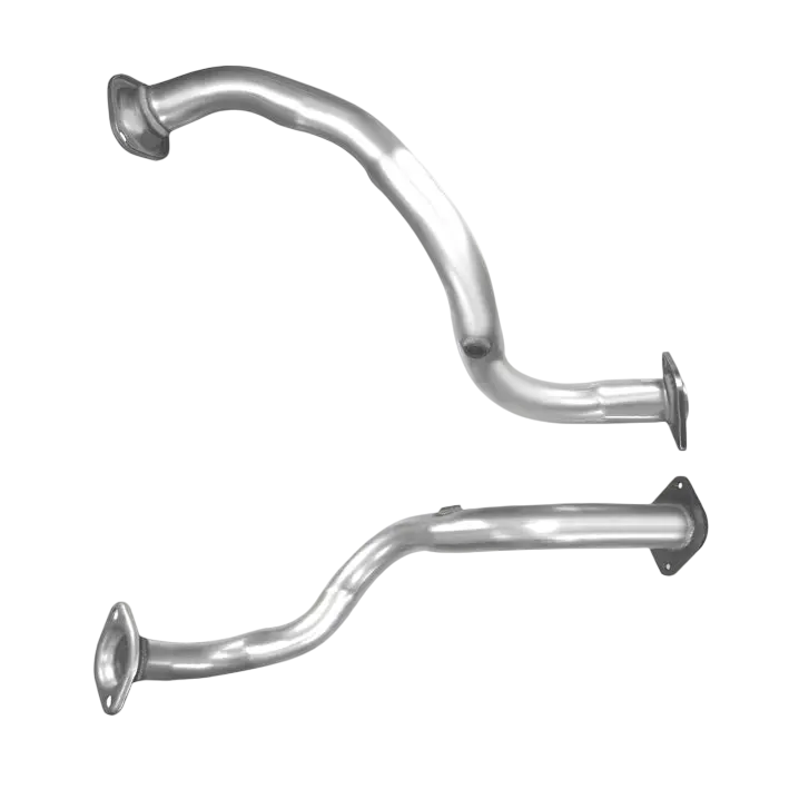 Autoteile BM CATALYSTS Abgasrohr für TOYOTA RAV4 2L Benzin | Euro 4 oder 5 | OEM: 1741028581 bei Autoteile TRUST