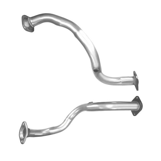 Autoteile BM CATALYSTS Abgasrohr für TOYOTA RAV4 2L Benzin | Euro 4 oder 5 | OEM: 1741028581 bei Autoteile TRUST