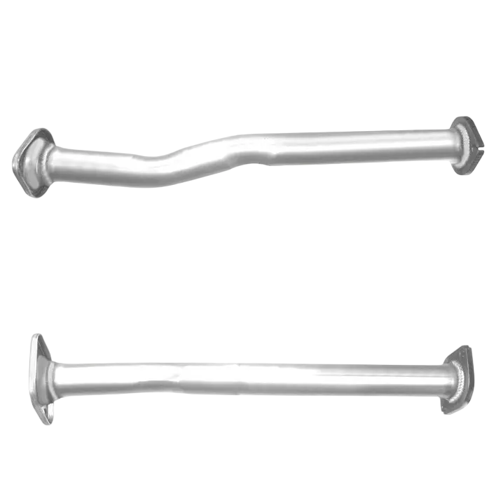 Autoteile BM CATALYSTS Abgasrohr für NISSAN MICRA 1.5L Diesel | Euro 4 | OEM: 20010BC501 bei Autoteile TRUST