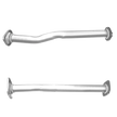 Autoteile BM CATALYSTS Abgasrohr für NISSAN MICRA 1.5L Diesel | Euro 4 | OEM: 20010BC501 bei Autoteile TRUST