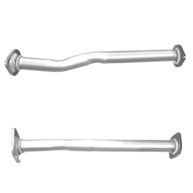 Autoteile BM CATALYSTS Abgasrohr für NISSAN MICRA 1.5L Diesel | Euro 4 | OEM: 20010BC501 bei Autoteile TRUST