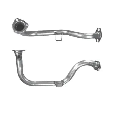 Abgasrohr für CITROEN XSARA 1.6L Benzin | Euro 2 | OEM: 1705FF | BM CATALYSTS - Autoteile TRUST