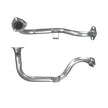 Abgasrohr für CITROEN XSARA 1.6L Benzin | Euro 2 | OEM: 1705FF | BM CATALYSTS - Autoteile TRUST