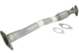 Abgasrohr für FIAT BRAVO 1.6L Diesel | Euro 4 oder 5 | OEM: 51821350 | BM CATALYSTS - Autoteile TRUST