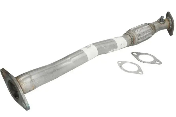 Abgasrohr für FIAT BRAVO 1.6L Diesel | Euro 4 oder 5 | OEM: 51821350 | BM CATALYSTS - Autoteile TRUST