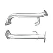 Abgasrohr für FORD KUGA 1.5L Diesel | Euro 6 | OEM: 2054108 | BM CATALYSTS - Autoteile TRUST