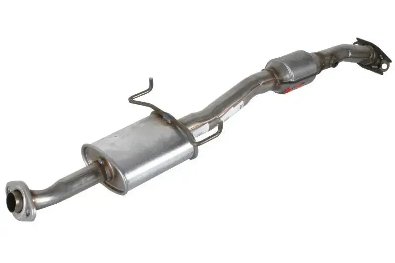 BM CATALYSTS Homologiert Benzin Kat für TOYOTA C-HR 1.2L Benzin | Euro 6 | OEM: 174100Y370 - Autoteile TRUST