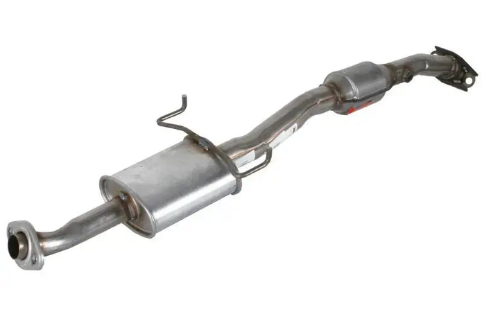 BM CATALYSTS Homologiert Benzin Kat für TOYOTA C-HR 1.2L Benzin | Euro 6 | OEM: 174100Y370 - Autoteile TRUST