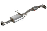 BM CATALYSTS Homologiert Benzin Kat für TOYOTA C-HR 1.2L Benzin | Euro 6 | OEM: 174100Y370 - Autoteile TRUST