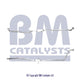Verbindungsrohr für CITROEN C1 1L Benzin | Euro 5 oder 6 | OEM: 174100Q060