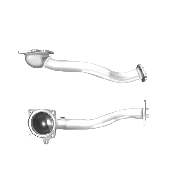 Autoteile BM CATALYSTS Abgasrohr für FIAT SEDICI 1.6L Benzin | Euro 4 oder 5 | OEM: 1419079J00 bei Autoteile TRUST
