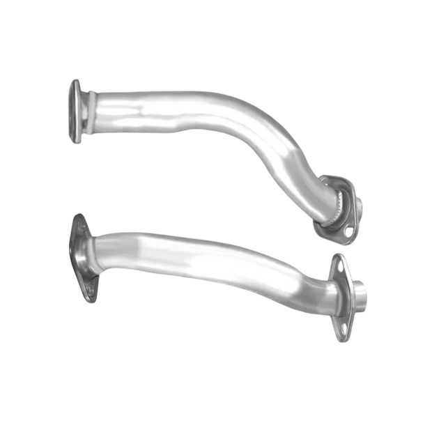 Autoteile BM CATALYSTS Abgasrohr für FIAT SEDICI 1.6L Benzin | Euro 4 oder 5 | OEM: 1422079J00 bei Autoteile TRUST