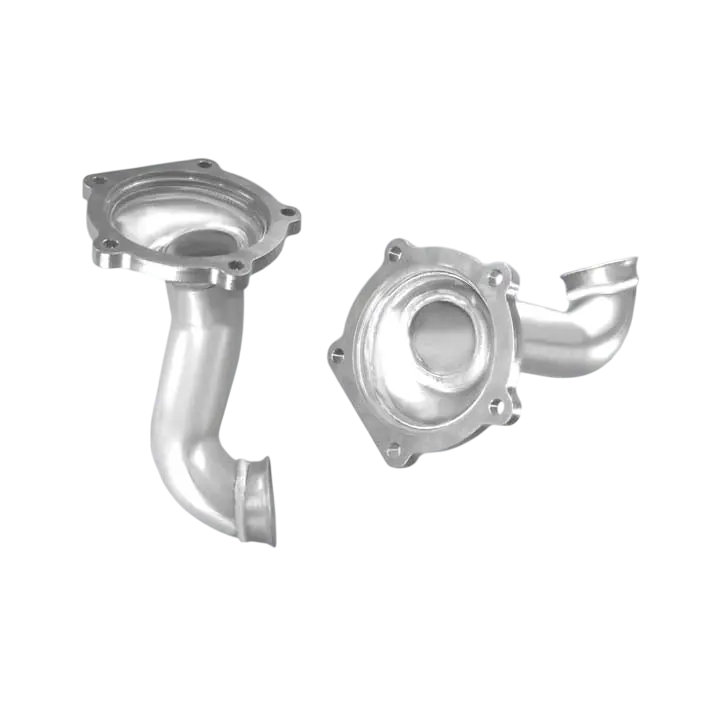 Autoteile BM CATALYSTS Abgasrohr für CITROEN C8 2L Benzin | Euro 4 | OEM: 1706000000.0 bei Autoteile TRUST
