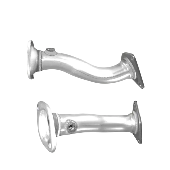 Autoteile BM CATALYSTS Abgasrohr für MAZDA CX-7 2.3L Benzin | Euro 4 | OEM: L3D740500A bei Autoteile TRUST