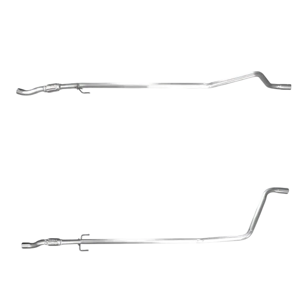 Autoteile BM CATALYSTS Abgasrohr für FIAT 500 l 1.3L Diesel | Euro 5 | OEM: 51939604 bei Autoteile TRUST