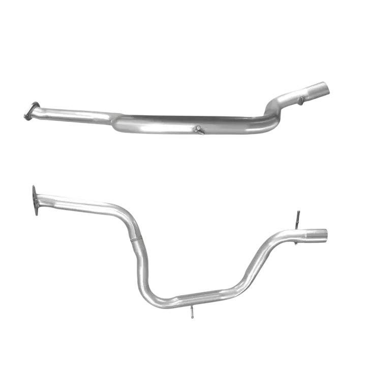 Autoteile BM CATALYSTS Abgasrohr für FORD GALAXY 2L Diesel | Euro 5 | OEM: 1681561 bei Autoteile TRUST