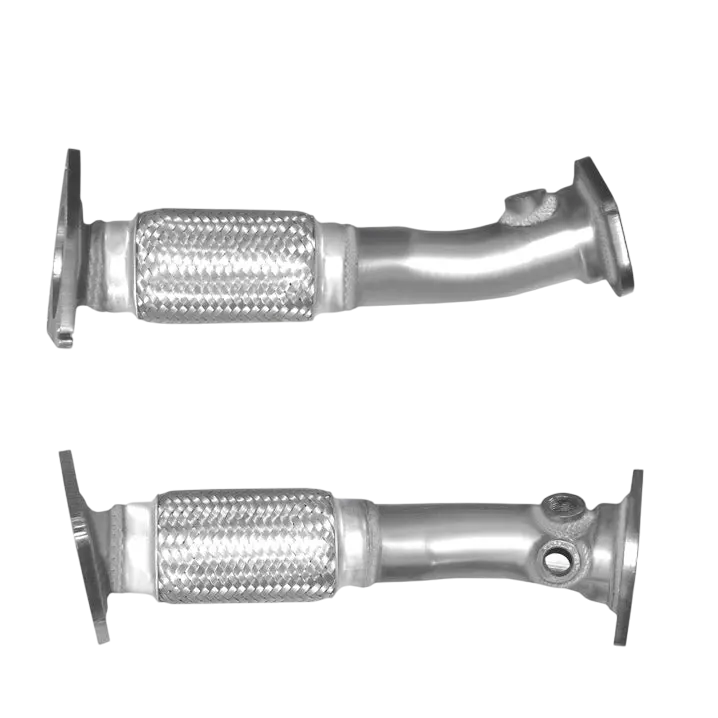 Autoteile BM CATALYSTS Abgasrohr für RENAULT GRAND SCENIC 1.9L Diesel | Euro 4 | OEM: 8200251430 bei Autoteile TRUST