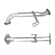 Autoteile BM CATALYSTS Abgasrohr für FORD GALAXY 1.6L Diesel | Euro 5 | OEM: 1819002 bei Autoteile TRUST
