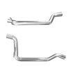 Autoteile BM CATALYSTS Abgasrohr für FORD C-MAX 2L Diesel | Euro 5 | OEM: 1695843 bei Autoteile TRUST