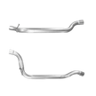 Autoteile BM CATALYSTS Abgasrohr für FORD GRAND C-MAX 2L Diesel | Euro 5 | OEM: 1824062 bei Autoteile TRUST