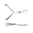 Autoteile BM CATALYSTS Abgasrohr für LAND ROVER RANGE ROVER 3.6L Diesel | Euro 4 | OEM: WCE500400 bei Autoteile TRUST