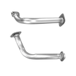 Autoteile BM CATALYSTS Abgasrohr für MITSUBISHI PAJERO 3.2L Diesel | Euro 4 | OEM: 1570A573 bei Autoteile TRUST