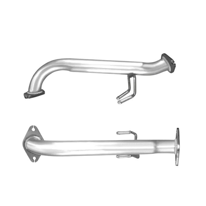 Autoteile BM CATALYSTS Abgasrohr für FORD MONDEO 1L Benzin | Euro 5 | OEM: 1861524 bei Autoteile TRUST