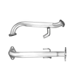 Autoteile BM CATALYSTS Abgasrohr für FORD MONDEO 1L Benzin | Euro 5 | OEM: 1861524 bei Autoteile TRUST