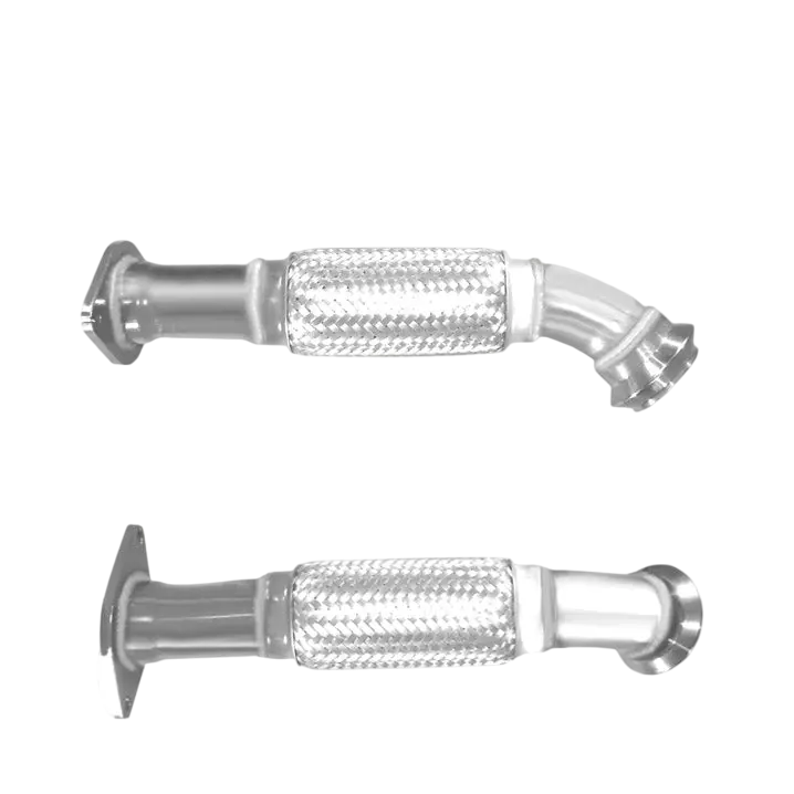 Autoteile BM CATALYSTS Abgasrohr für MERCEDES A160 1.5L Diesel | Euro 5 oder 6 | OEM: 2464901410 bei Autoteile TRUST