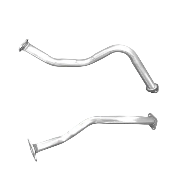 Autoteile BM CATALYSTS Abgasrohr für OPEL AGILA B 1L Benzin | Euro 4 oder 5 | OEM: 1419051KA0 bei Autoteile TRUST