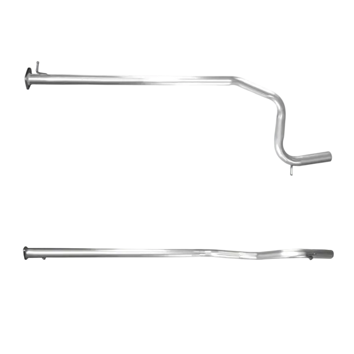 Autoteile BM CATALYSTS Abgasrohr für FORD MONDEO 2L Diesel | Euro 3 oder 4 | OEM: 1148391 bei Autoteile TRUST