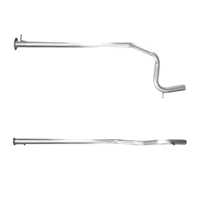 Autoteile BM CATALYSTS Abgasrohr für FORD MONDEO 2L Diesel | Euro 3 oder 4 | OEM: 1148391 bei Autoteile TRUST
