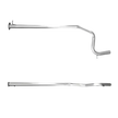 Autoteile BM CATALYSTS Abgasrohr für FORD MONDEO 2L Diesel | Euro 3 oder 4 | OEM: 1148391 bei Autoteile TRUST