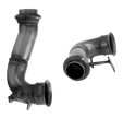 Autoteile BM CATALYSTS Abgasrohr für CITROEN C5 2L Benzin | Euro 4 | OEM: 1706J1 bei Autoteile TRUST